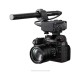 Аксесуар для фото- відеокамер Panasonic Microphone adapter for GH7 (DMW-XLR2E)