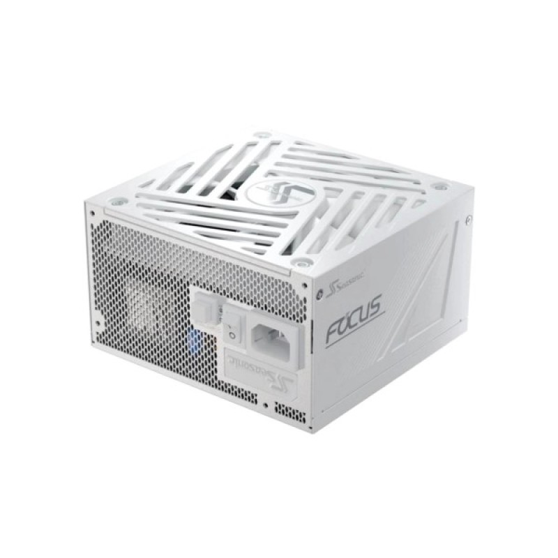 Блок живлення Seasonic 850W (FOCUS-GX-850-ATX31)