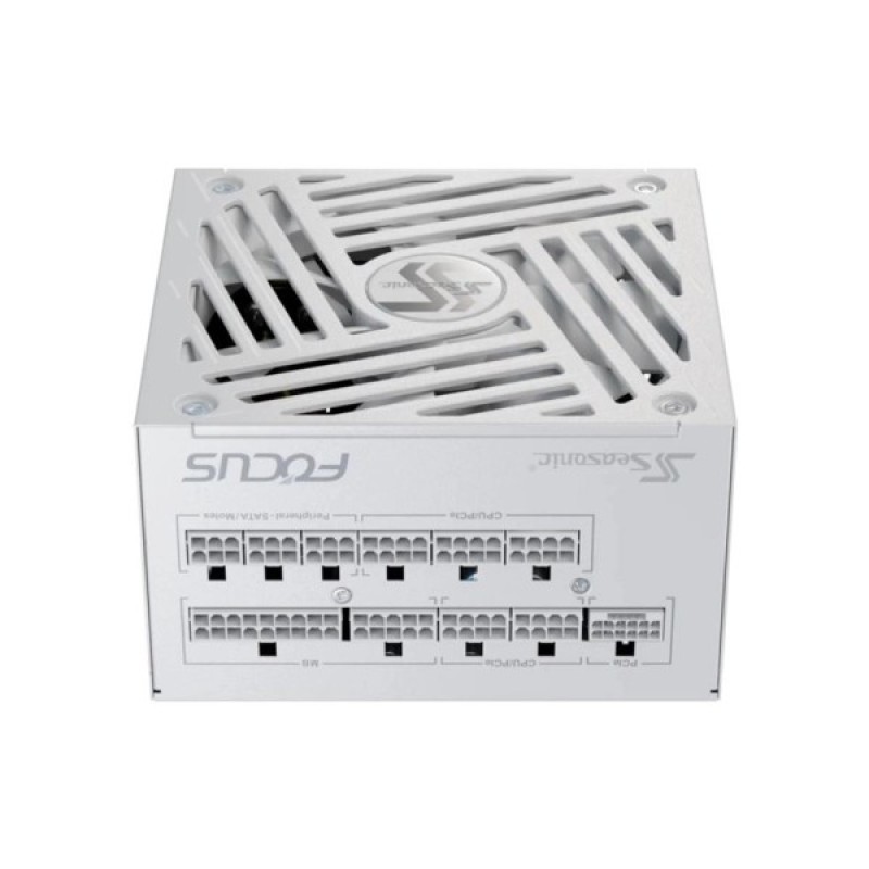 Блок живлення Seasonic 850W (FOCUS-GX-850-ATX31)