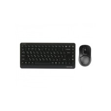 Комплект A4Tech FG1112 Wireless Black (FG1112 Black)