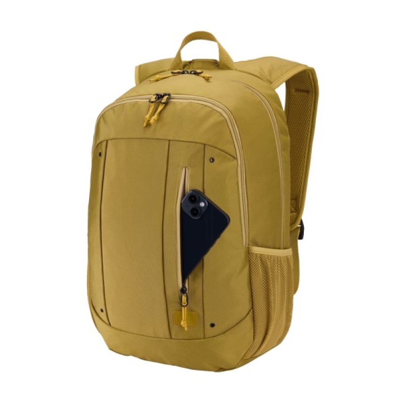 Рюкзак для ноутбука Case Logic 15.6" Jaunt 23L WMBP-215 Dim Gold (3205149)