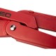 Ключ Neo Tools трубний, 45°, робочий діапазон 0-26мм, 330мм (02-420)