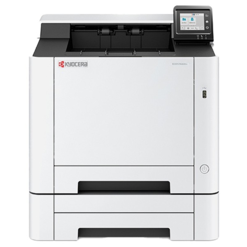 Лазерний принтер Kyocera PA2600cx (110C0H3NL0)