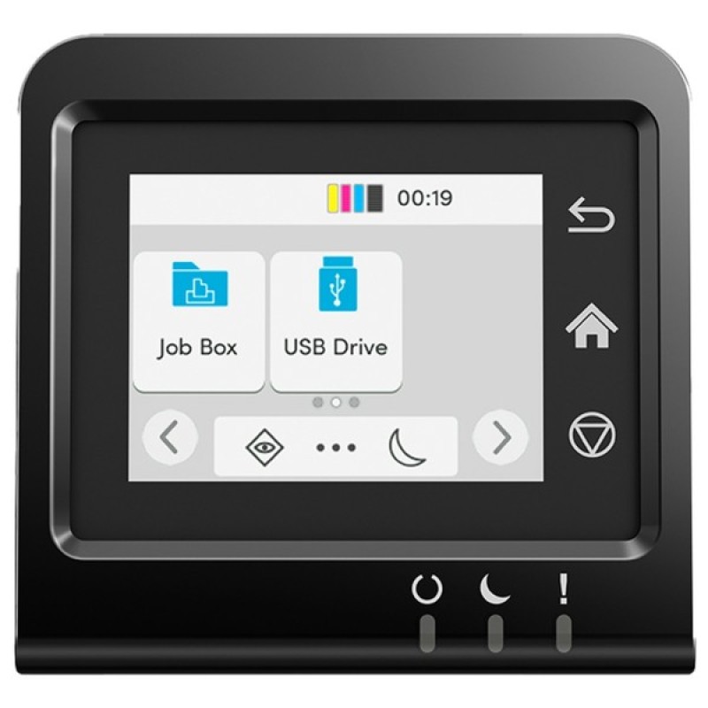 Лазерний принтер Kyocera PA2600cx (110C0H3NL0)