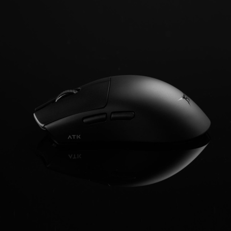 Мишка ATK Blazing Sky X1 Ultimate Wireless/USB Black (ATK-X1-ULTI-BLK)