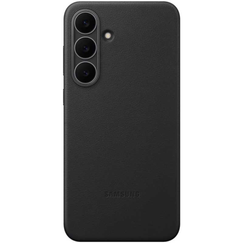 Чохол до мобільного телефона Samsung Galaxy S25 FE (S731) Kindsuit Case Black (EF-VS731PBEGWW)