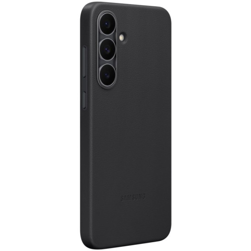 Чохол до мобільного телефона Samsung Galaxy S25 FE (S731) Kindsuit Case Black (EF-VS731PBEGWW)