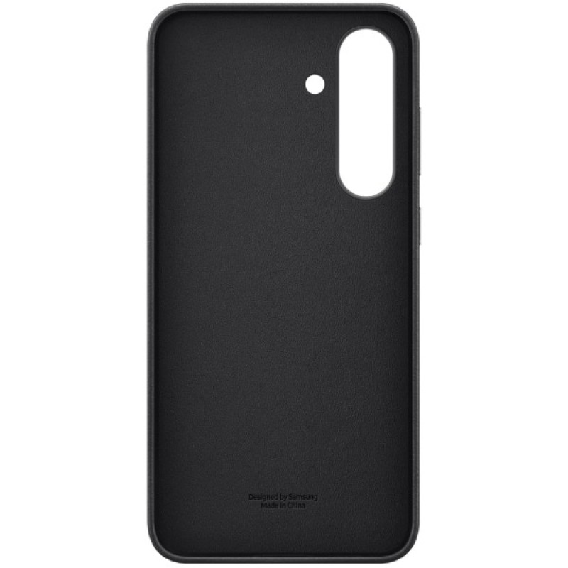 Чохол до мобільного телефона Samsung Galaxy S25 FE (S731) Kindsuit Case Black (EF-VS731PBEGWW)