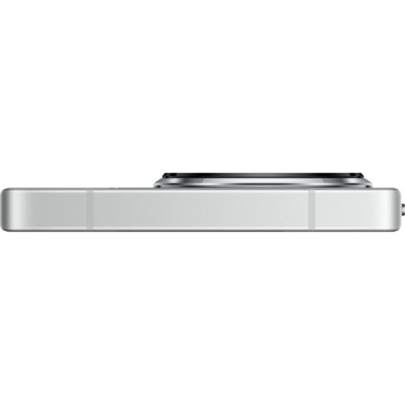 Мобільний телефон Xiaomi Poco F7 Pro 12/256GB Silver (1135343)