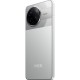 Мобільний телефон Xiaomi Poco F7 Pro 12/256GB Silver (1135343)
