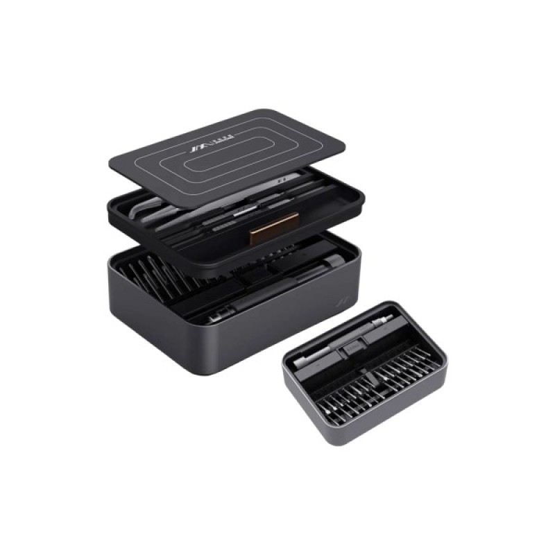 Викрутка Xiaomi JIMIHOME 51in1 Black (JM-FM2)