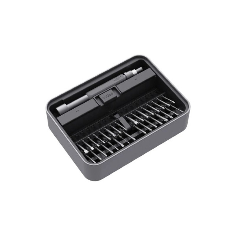 Викрутка Xiaomi JIMIHOME 51in1 Black (JM-FM2)