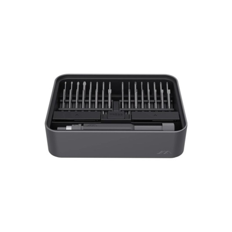 Викрутка Xiaomi JIMIHOME 51in1 Black (JM-FM2)