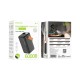Батарея універсальна BOROFONE 60000mAh BJ66B Magnifico 22.5W PD/20W Black (6941991115165)