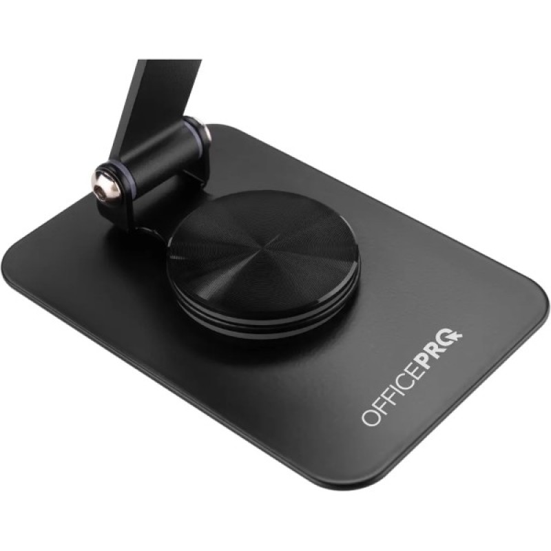 Підставка до планшета OfficePro MS270B and smartphone Black (MS270B)
