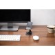 Підставка до планшета OfficePro MS270B and smartphone Black (MS270B)