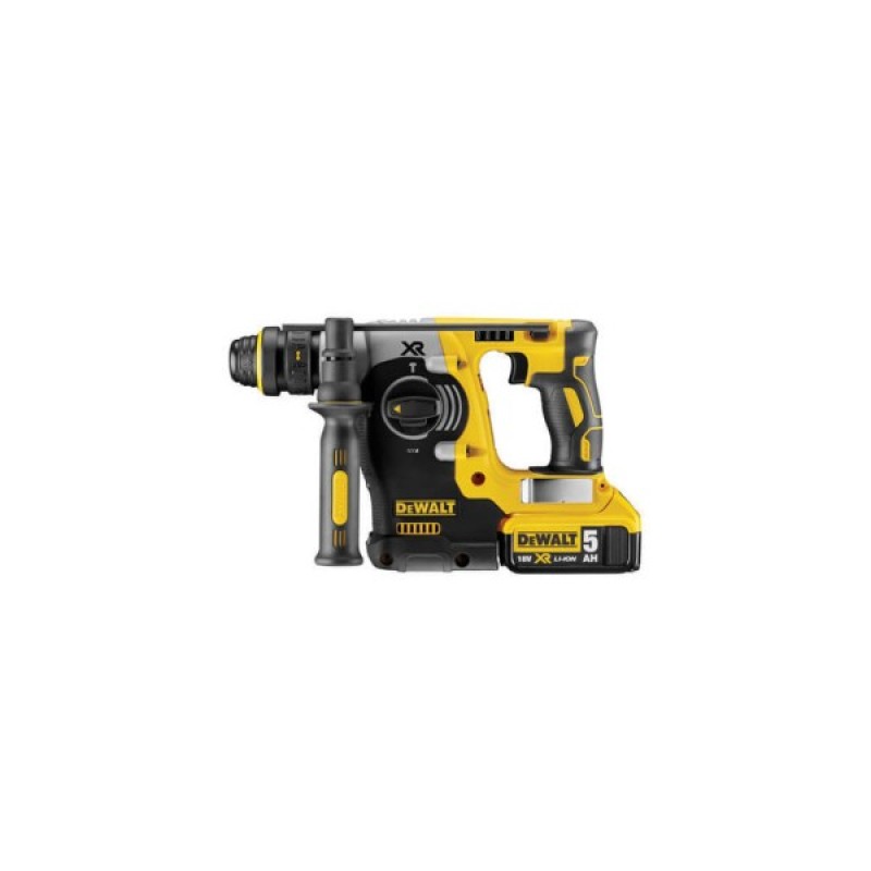 Набір електроіструментів DeWALT DCK685P3T