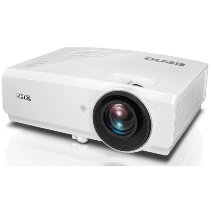 Проектор BenQ SH753P (9H.JGJ77.2JE)