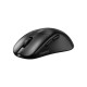 Мишка GamePro Asgard Surt Wireless/Bluetooth/USB Black (GM017B)