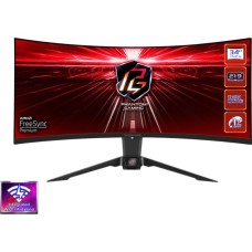 Монітор ASRock PG34WQ15R2B