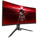 Монітор ASRock PG34WQ15R2B