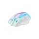 Мишка Defender Astro Elite GM-056 LED Wireless White (52056)