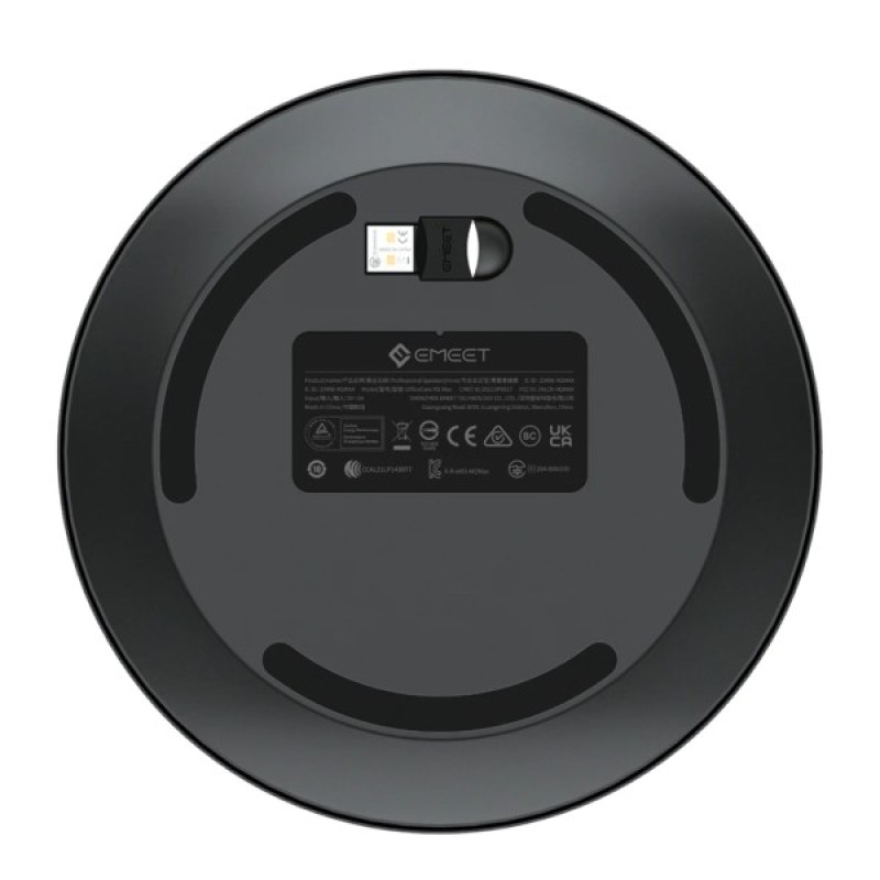 Спікерфон Emeet OfficeCore M2 MAX (eMeet-M2MAX)