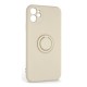 Чохол до мобільного телефона Armorstandart Icon Ring Apple iPhone 11 Stone (ARM68648)
