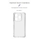 Чохол до мобільного телефона Armorstandart Air Force Tecno Spark 20 (KJ5n) Camera cover Transparent (ARM77679)