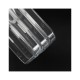 Чохол до мобільного телефона BeCover ClearShell (MagSafe) Samsung Galaxy S25 SM-S931 Transparancy (713398)