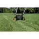 Газонокосарка Karcher LMO 36-46 Battery 18V, 43см, 20-70мм (без АКБ та ЗП) (1.444-472.0)