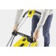 Газонокосарка Karcher LMO 36-46 Battery 18V, 43см, 20-70мм (без АКБ та ЗП) (1.444-472.0)