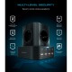 Зарядний пристрій Armorstandart ARP-544 Resolute Power USB-C 100W GaN 2m Black (ARM73177)