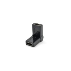 Перехідник HDMI F to HDMI F 360° Voltronic (YT-A-HDMI(F)/(F)360°)