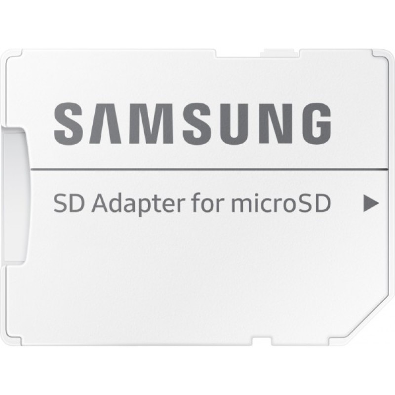 Карта пам'яті Samsung 128GB microSDXC class 10 EVO PLUS UHS-I (MB-MC128KA/RU)