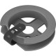 Кріплення Logitech Mic Pod Mount Off-White for Rally Mic Pod (952-000020)