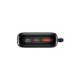 Батарея універсальна Baseus Qpow 20000mAh 20W, PD/3.0, QC/3.0, built-in lightning, black (PPQD060201)