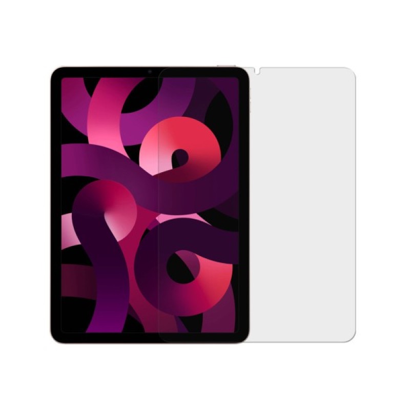 Скло захисне BeCover Apple iPad Air 5 (2022) 10.9" (708912)