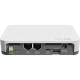 Маршрутизатор Mikrotik KNOT LR8 kit (RB924iR-2nD-BT5&BG77&R11e-LR8)