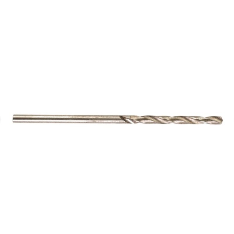 Свердло Milwaukee по металу THUNDERWEB HSS-G DIN338, 2,2 х 53 мм, (10шт) (4932459835)
