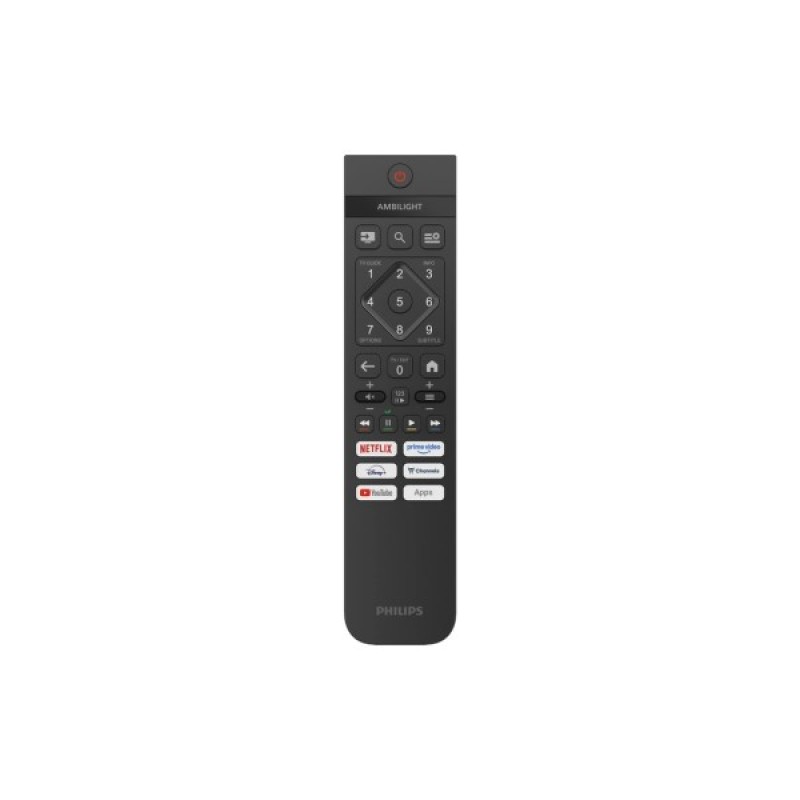 Телевізор Philips 55PUS7000/12