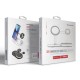 Зарядний пристрій Armorstandart Wireless Charging H102 3 in 1 Magnetic Black (ARM78103)