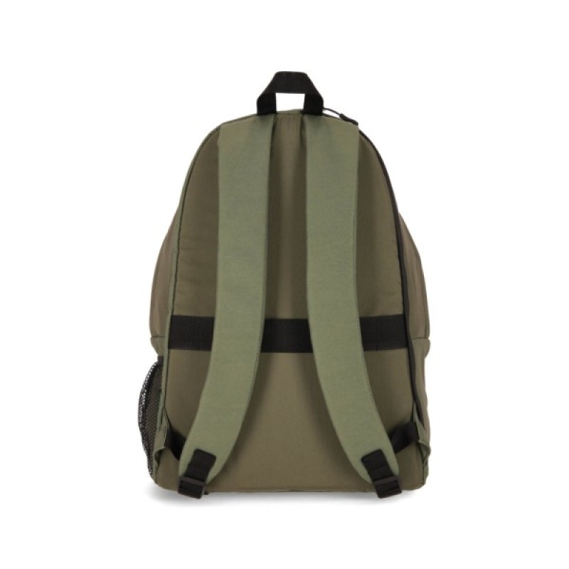 Рюкзак для ноутбука Bagland 15.6" Stylish L 24L khaki 0051869 (1119120723)