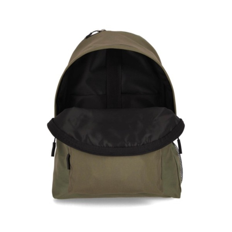 Рюкзак для ноутбука Bagland 15.6" Stylish L 24L khaki 0051869 (1119120723)