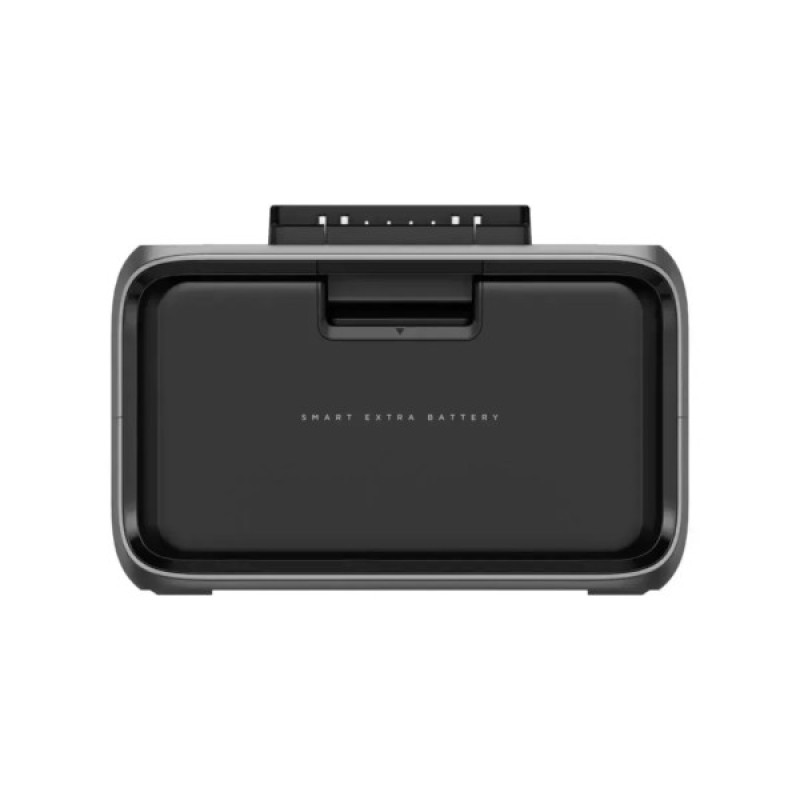 Додаткова батарея для зарядної станції EcoFlow RIVER3 Extra Battery 600W (EFEB600)