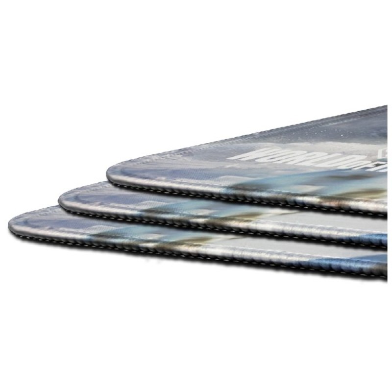 Килимок для мишки Wargaming World of Tanks TVP T 50/51 M Multicolored (FSWGMP_T50/55_M)