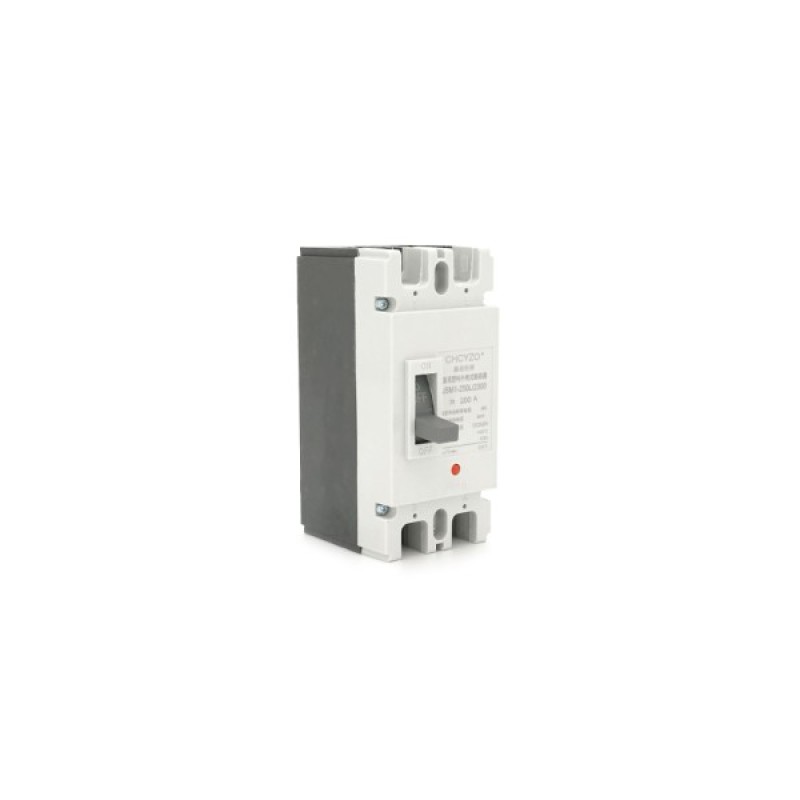 Автоматичний вимикач Voltronic JSM1-250L/2300, 200A