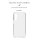 Чохол до мобільного телефона Armorstandart Air Force Samsung M15 5G (M156) Transparent (ARM74385)