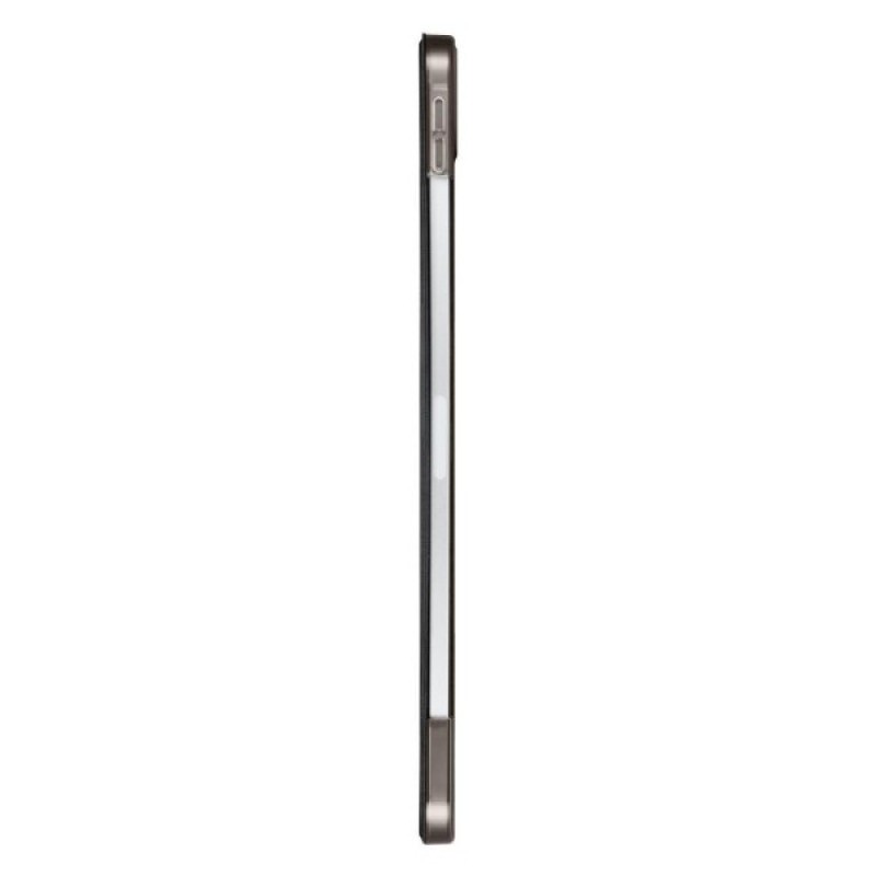 Чохол до планшета Spigen Apple iPad Air 10.9"(2022-2020) Smart Fold, Black (ACS02050)