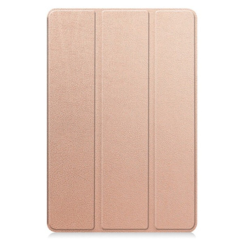 Чохол до планшета BeCover Smart Case Lenovo Tab M11 (2024) TB-TB330FU/Xiaoxin Pad 11 (2024) 11" Rose Gold (710755)
